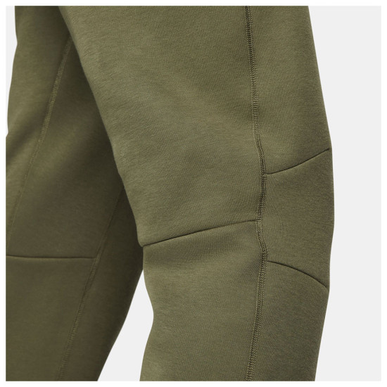 Nike Ανδρικό παντελόνι φόρμας Sportswear Tech Fleece Nike Ανδρικό παντελόνι φόρμας Sportswear Tech Fleece